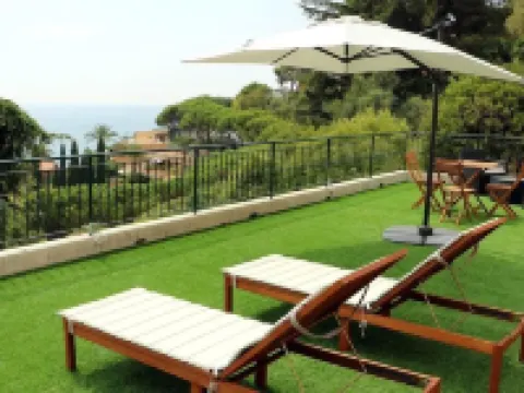 Agriturismo Un Mare di Fiori Hotels in Latte
