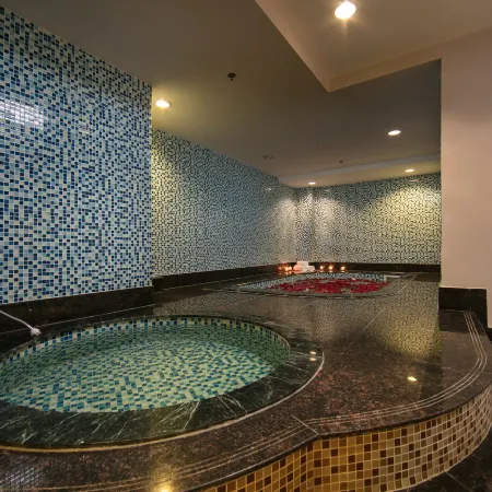 Swiss-Belresort Tuyen Lam
