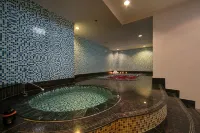 Swiss-Belresort Tuyen Lam - Spa