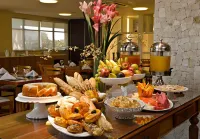 Celi Hotel Aracaju - 4 ดาว
