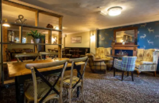 The Windmill Inn