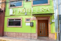Hotel Lira - Sólo Adultos Hotels near Chapultepec Attraction Park