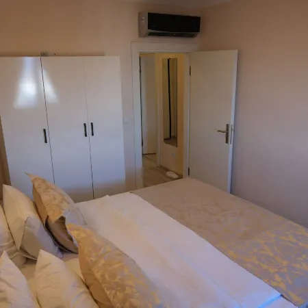 Şahin Tepesi Apart Otel