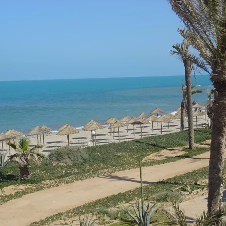 Zita Beach Resort