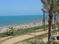 Zita Beach Resort - Strand