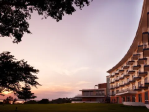Marine Piazza Okinawa Hotels near Okinawa Churaumi Aquarium