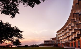 Marine Piazza Okinawa