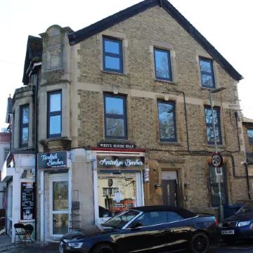 Your Oxford Stay