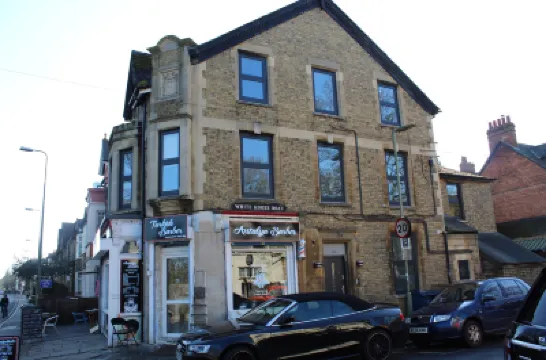 Your Oxford Stay Hotel berhampiran Museum of Oxford