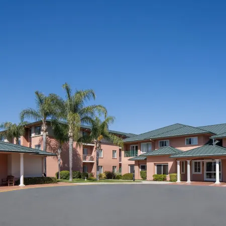 Residence Inn Santa Clarita Valencia