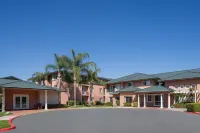 Residence Inn Santa Clarita Valencia