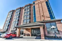 Best Western Plus Cambridge Hotel Hotels in Cambridge