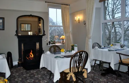 High Fold Guest House