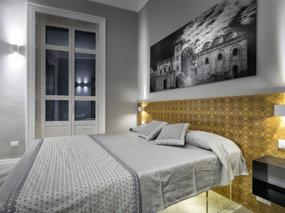 Suite Del Ponte Normanno - Palermo
