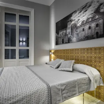 Suite del Ponte Normanno