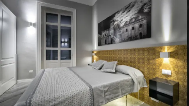 Suite del Ponte Normanno Hotels in 