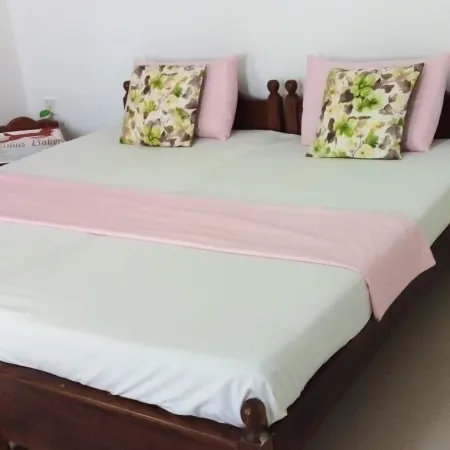 New Manik Homestay