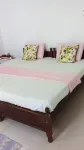 New Manik Homestay - Quầy Bar