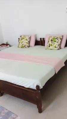 New Manik Homestay