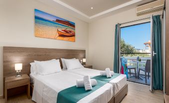 Sisi Breeze Hotel
