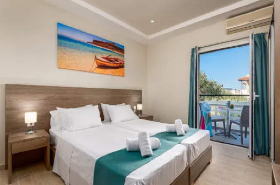 Sisi Breeze Hotel