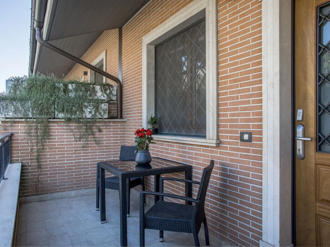 Borgo Aureo - Roma
