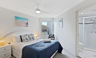 Le Beach Apartments