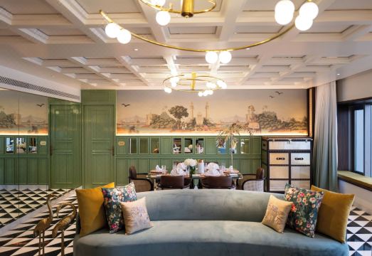 타지 랜즈 엔드