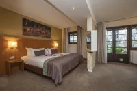 Fletcher Hotel-Restaurant de Klepperman Hotels in Nijkerk