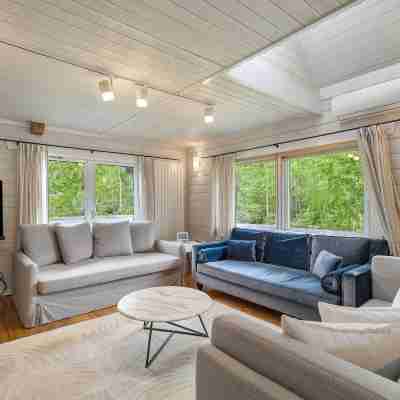 Gekko Hanazono Rooms