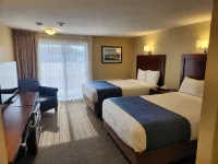 Hyannis Travel Inn Hotels in Hyannis