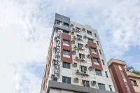SEL Nibash Hotel & Serviced Apartments Hotel in zona Università di Dacca