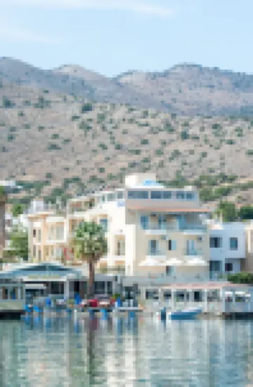 Elounda Akti Olous (Adults Only)