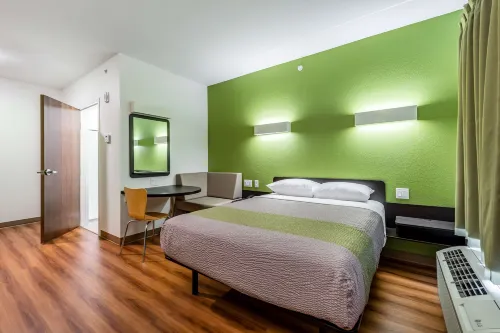 Motel 6 Mankato, MN Hotel a Saint Peter