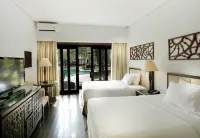 Lido Lake Resort by Mnc Hotel Hotels in Cigombong