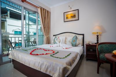 その他 シルバー マウンツ ホテルの写真