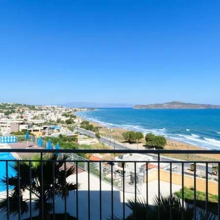 Renieris Hotel