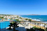 Renieris Hotel - Sea View