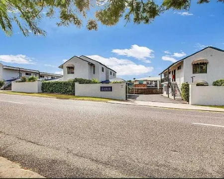 Gladstone Capricorn Apartments Hotels in Gladstone Central