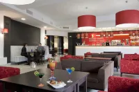 Hôtel Sainte-Rose Hotel di Loubajac