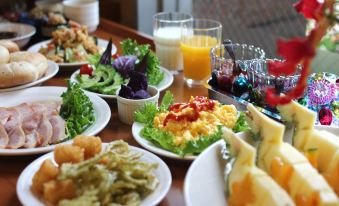 Hotel Route-Inn Nago