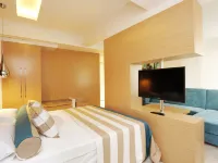 Kleopatra Suit Hotel Hotels near Cleopatra's Beach