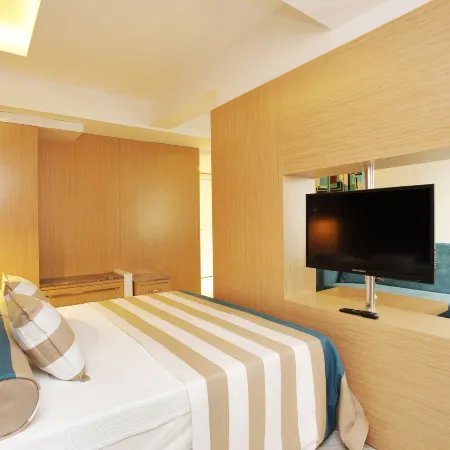 Kleopatra Suit Hotel