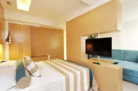 Kleopatra Suit Hotel Hotels in Alanya