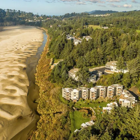 Little Creek Cove Beach Resort