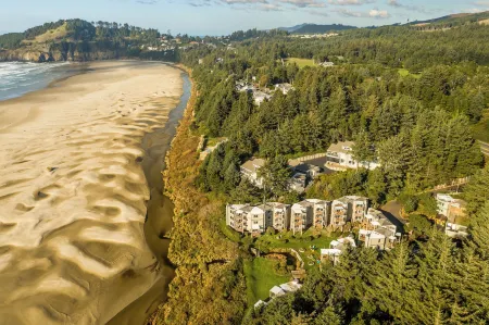 Little Creek Cove Beach Resort