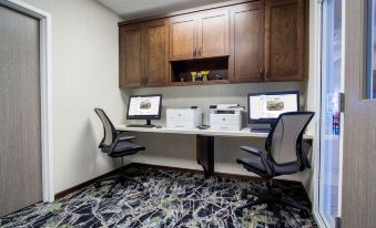 Hilton Garden Inn Salina