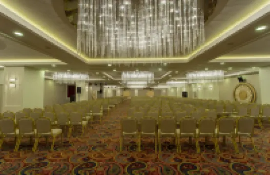 Sensitive Premium Resort & Spa - All Inclusive