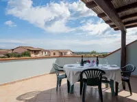 Residence la Tartaruga Hotels in Monte Petrosu