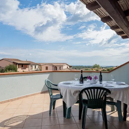 Residence la Tartaruga